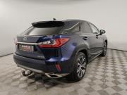 Lexus RX IV Москва  - изображение 30
