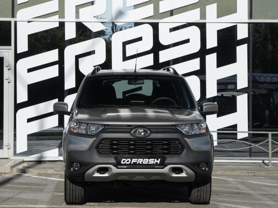 Lada (ВАЗ) Niva Travel I Волгоград  - изображение 3
