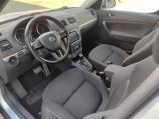 Skoda Yeti I Рестайлинг Ижевск  - изображение 44