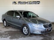 Skoda Superb II Уфа  - изображение 17