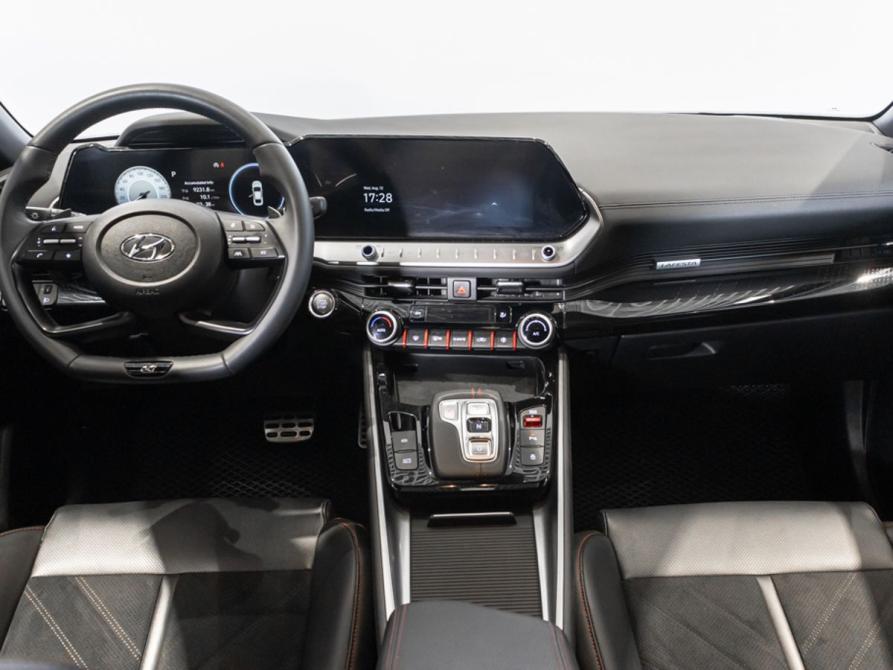 Hyundai Lafesta I Рестайлинг Казань  - изображение 6
