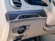Mercedes-Benz S-Класс VI (W222 C217) Рестайлинг Санкт-Петербург  - изображение 43