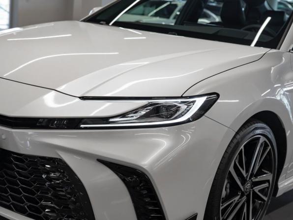 Toyota Camry IX (XV80) China Market с пробегом 2024 года, цена 4 100 000 рублей, 50 км, седан, Автокод Объявления