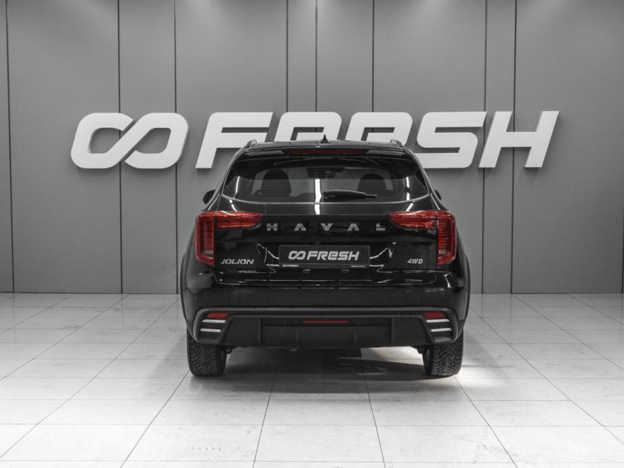 Haval Jolion I Рестайлинг Ростов-на-Дону  - изображение 4