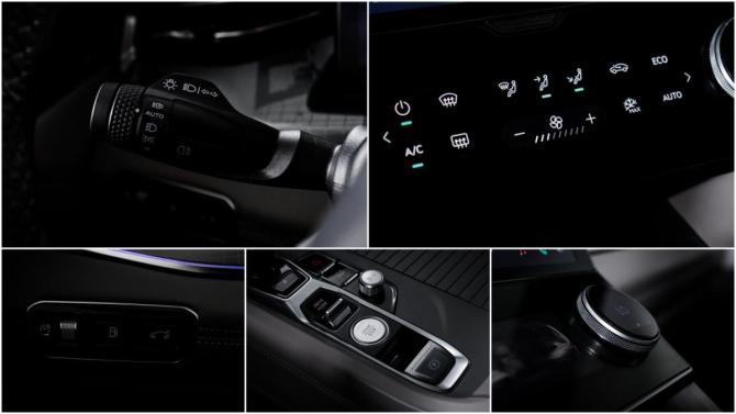 Lynk &amp; Co 09 с пробегом 2023 года, цена 5 590 000 рублей, 27605 км, внедорожник, Автокод Объявления
