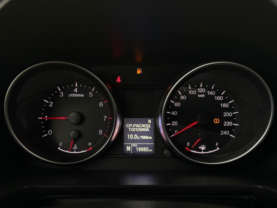 Haval M6 II Краснодар  - изображение 10