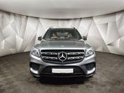 Mercedes-Benz GLS I (X166) Москва  - изображение 31