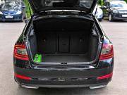 Skoda Octavia III (A7) Санкт-Петербург  - изображение 30