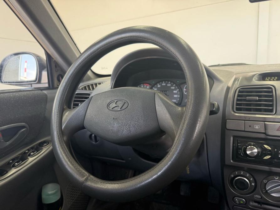 Hyundai Accent II Уфа  - изображение 8