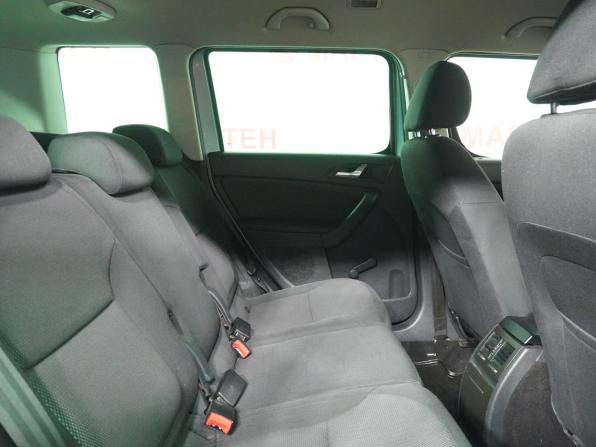 Skoda Yeti I с пробегом 2012 года, цена 810 000 рублей, 242752 км, внедорожник, Автокод Объявления