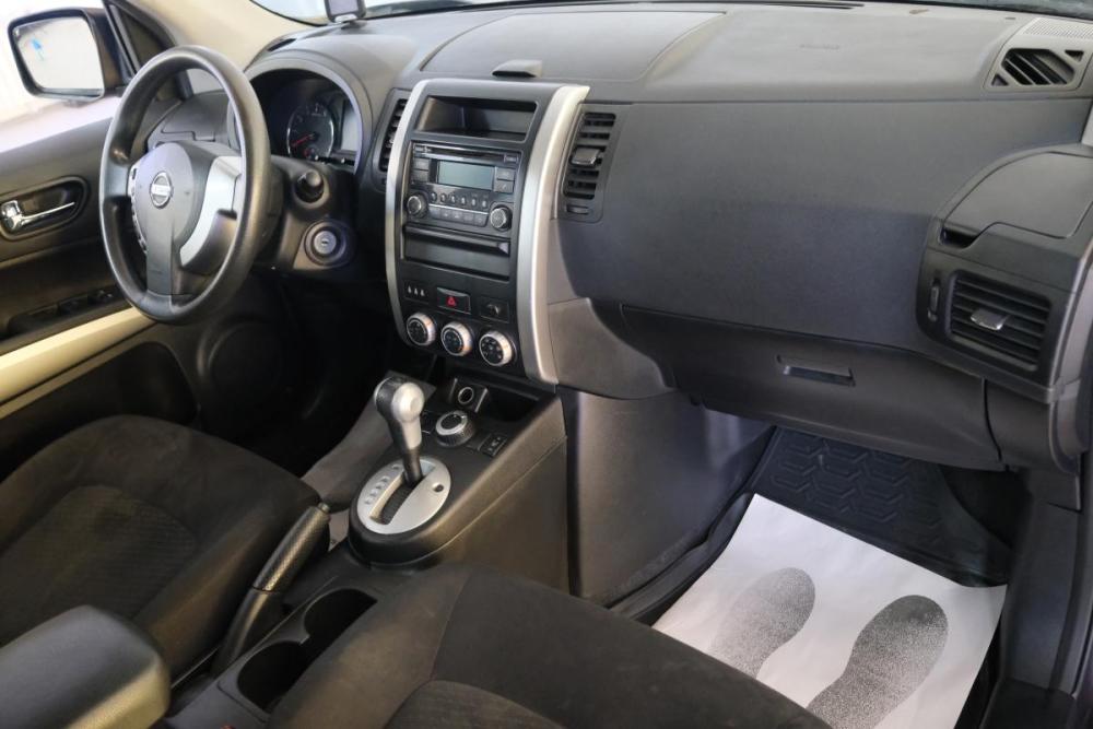 Nissan X-Trail II Рестайлинг Омск  - изображение 21