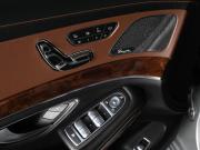 Mercedes-Benz S-Класс AMG III (W222 C217) Рестайлинг Ростов-на-Дону  - изображение 64