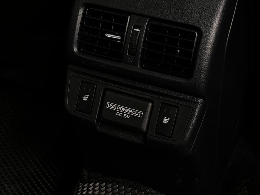 Subaru Outback V Рестайлинг Санкт-Петербург  - изображение 24