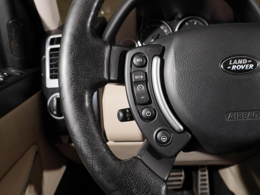Land Rover Range Rover III Рестайлинг Тверь  - изображение 14