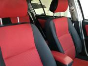 Geely MK Cross I Екатеринбург  - изображение 44