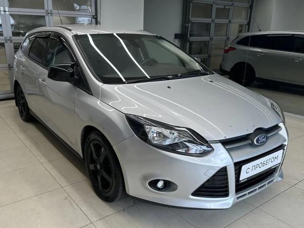 Ford Focus III с пробегом 2012 года, цена 550 000 рублей, 222353 км, универсал, Автокод Объявления
