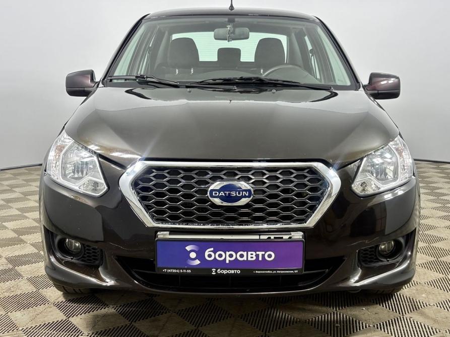 Datsun on-DO I Борисоглебск  - изображение 7