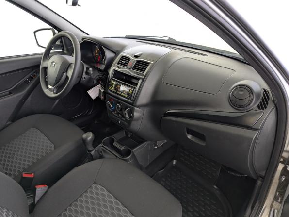 Lada (ВАЗ) Granta I Рестайлинг с пробегом 2022 года, цена 680 000 рублей, 71642 км, седан, Автокод Объявления