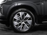GAC Trumpchi S7 Москва  - изображение 68