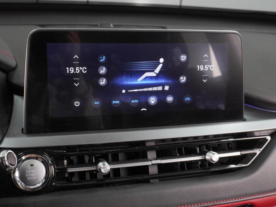Chery Tiggo 4 Pro I Воронеж  - изображение 16