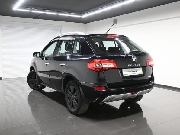 Renault Koleos I с пробегом 2008 года, цена 845 000 рублей, 294523 км, внедорожник, Автокод Объявления