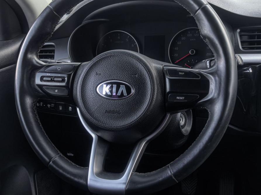 Kia Rio IV Ростов-на-Дону  - изображение 13