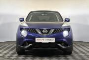 Nissan Juke I Нижний Новгород  - изображение 21