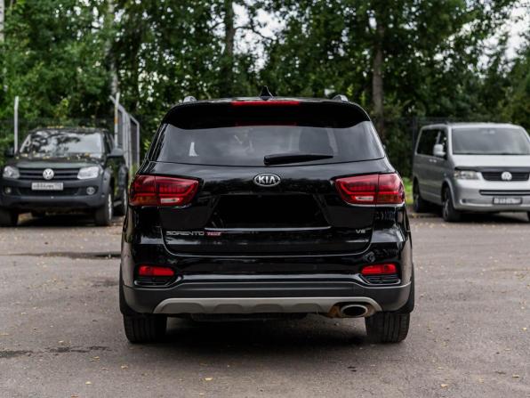 Kia Sorento III Prime Рестайлинг с пробегом 2020 года, цена 2 853 000 рублей, 121217 км, внедорожник, Автокод Объявления