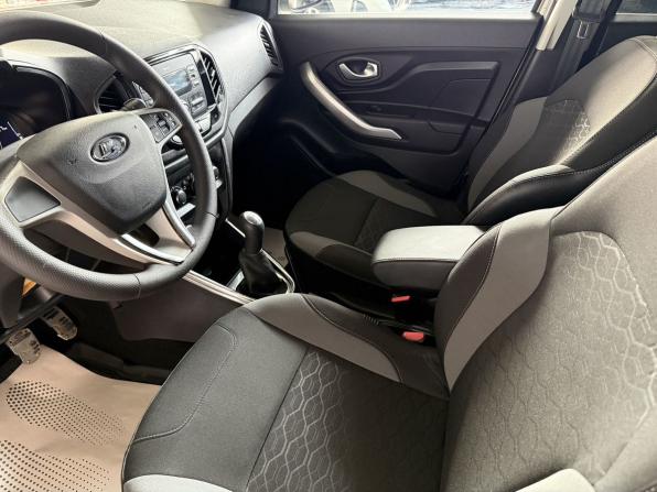 Lada (ВАЗ) XRAY I с пробегом 2020 года, цена 1 333 000 рублей, 33697 км, хэтчбек, Автокод Объявления