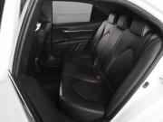 Toyota Camry VIII (XV70) Минеральные Воды  - изображение 29