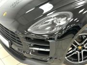 Porsche Macan I Рестайлинг Красноярск  - изображение 45