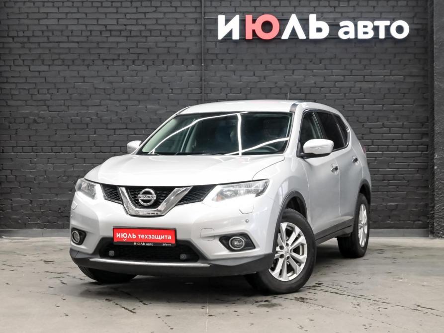 Nissan X-Trail III Екатеринбург  - изображение 1