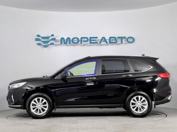 Haval M6 II с пробегом 2023 года, цена 1 870 000 рублей, 28000 км, внедорожник, Автокод Объявления