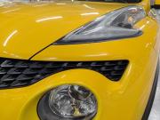 Nissan Juke I Рестайлинг Казань  - изображение 47
