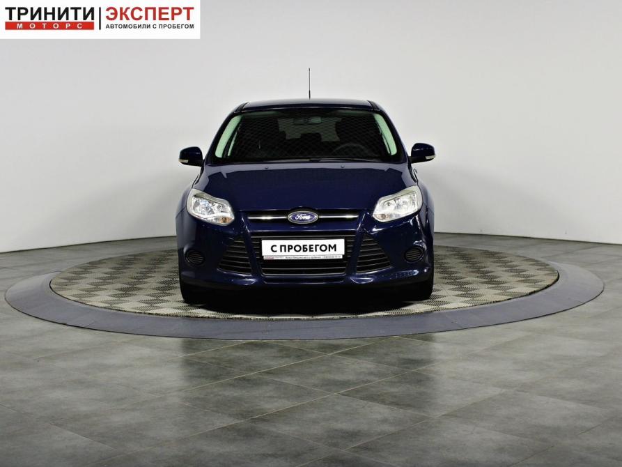 Ford Focus III Белгород  - изображение 2