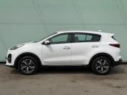Kia Sportage IV Рестайлинг Кемерово  - изображение 10