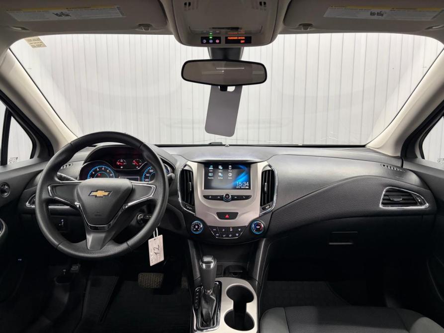 Chevrolet Cruze II Краснодар  - изображение 9