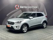 Hyundai Creta I Оренбург  - изображение 18