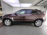 Cadillac SRX II Рестайлинг Уфа  - изображение 30