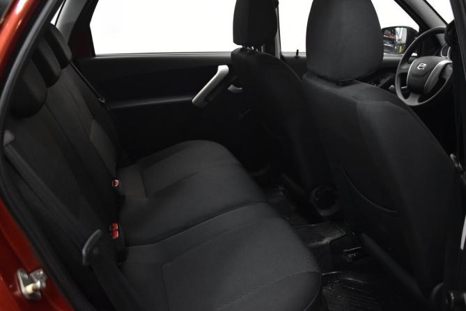 Datsun mi-DO с пробегом 2016 года, цена 720 000 рублей, 62441 км, хэтчбек, Автокод Объявления