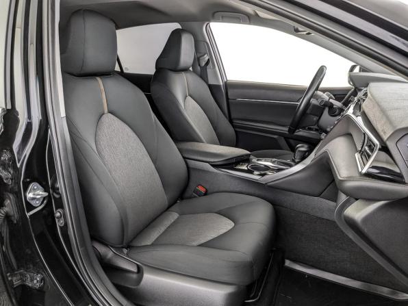 Toyota Camry VIII (XV70) с пробегом 2020 года, цена 2 165 000 рублей, 229085 км, седан, Автокод Объявления