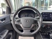 Hyundai Solaris II Рестайлинг Уфа  - изображение 23