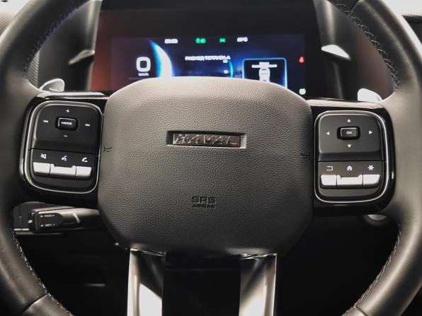 Haval Dargo I с пробегом 2024 года, цена 2 568 000 рублей, 35000 км, внедорожник, Автокод Объявления