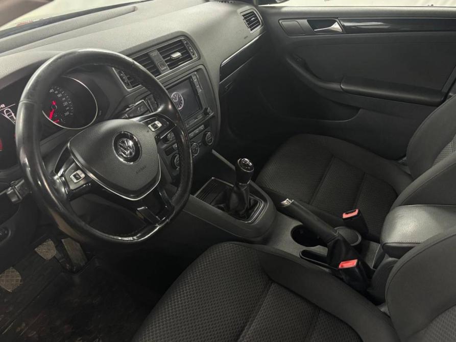 Volkswagen Jetta VI Рестайлинг Санкт-Петербург  - изображение 10