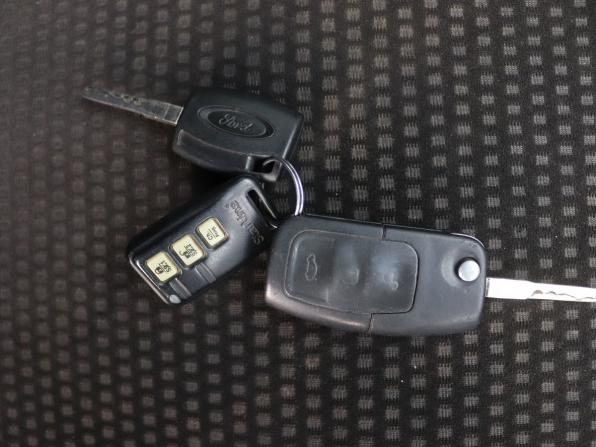 Ford Focus II с пробегом 2007 года, цена 329 000 рублей, 243000 км, седан, Автокод Объявления