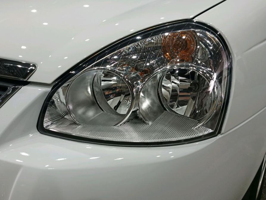 Lada (ВАЗ) Priora I Рестайлинг Ставрополь  - изображение 7