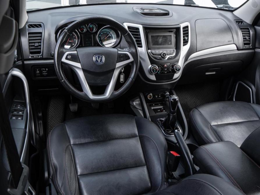 Changan CS35 Волгоград  - изображение 6