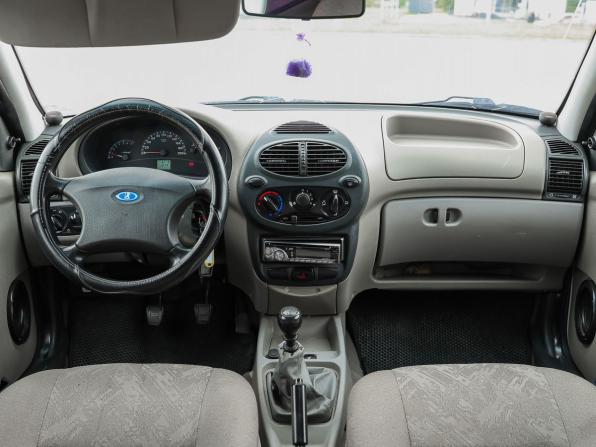 Lada (ВАЗ) Kalina I с пробегом 2010 года, цена 259 000 рублей, 180000 км, универсал, Автокод Объявления