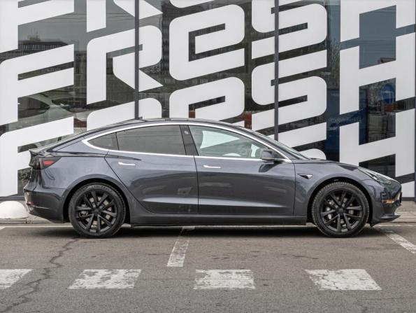 Tesla Model 3 I с пробегом 2019 года, цена 2 999 000 рублей, 73647 км, седан, Автокод Объявления