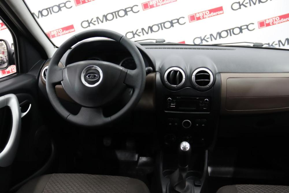 Lada (ВАЗ) Largus I Сургут  - изображение 16